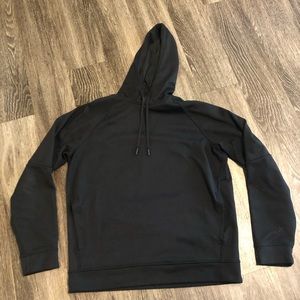 Lululemon Black Hoodie